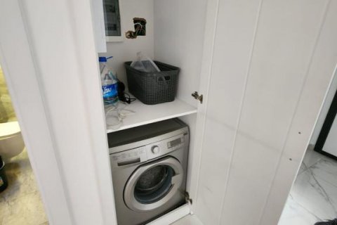 Daire Alanya, Antalya, Türkiye №206920 - 16