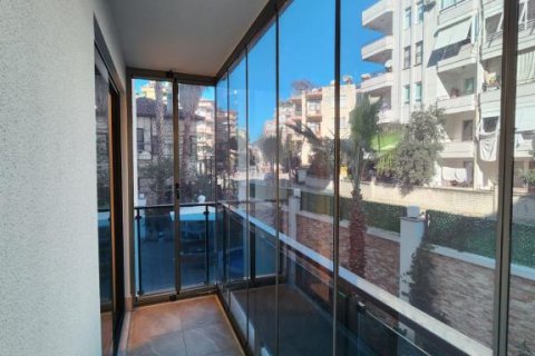 Daire Alanya, Antalya, Türkiye №206920 - 21