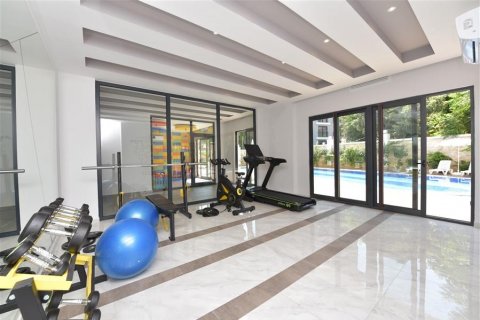Daire Alanya, Antalya, Türkiye №206920 - 23