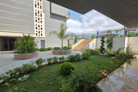Daire   Kargıcak, Alanya, Antalya, Türkiye №206918 - 16