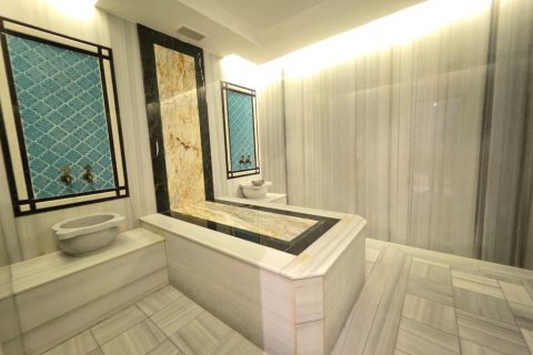 Daire   Kargıcak, Alanya, Antalya, Türkiye №206918 - 17