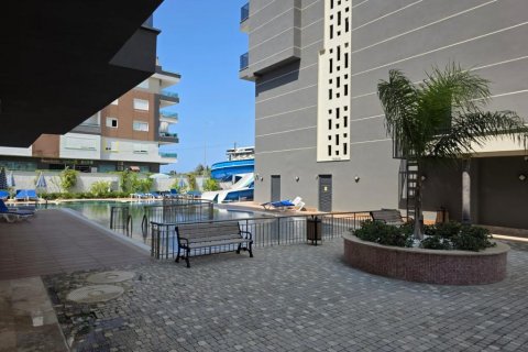 Daire   Kargıcak, Alanya, Antalya, Türkiye №206918 - 13