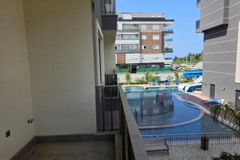 Daire   Kargıcak, Alanya, Antalya, Türkiye №206918 - 11