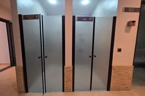 Daire   Kargıcak, Alanya, Antalya, Türkiye №206918 - 20