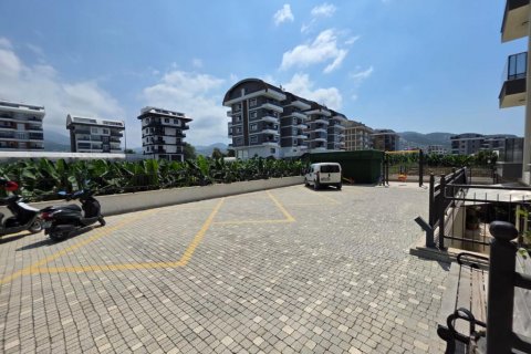Daire   Kargıcak, Alanya, Antalya, Türkiye №206918 - 14