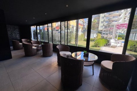 Lägenhet  i Alanya, Antalya, Turkiet Nr. 206919 - 21