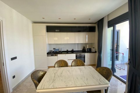 Lägenhet  i Alanya, Antalya, Turkiet Nr. 206919 - 3