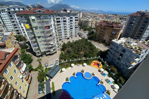 Lägenhet  i Alanya, Antalya, Turkiet Nr. 206919 - 17