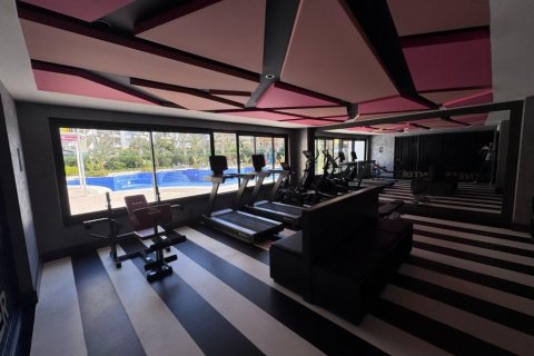 Lägenhet  i Alanya, Antalya, Turkiet Nr. 206919 - 25