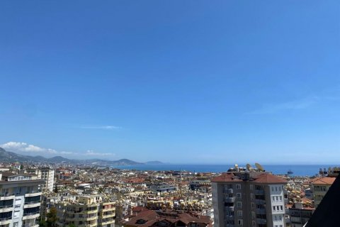 Lägenhet  i Alanya, Antalya, Turkiet Nr. 206919 - 18
