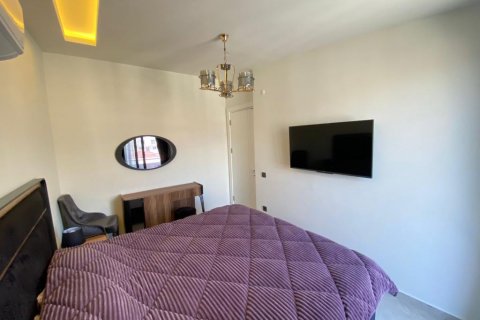 Lägenhet  i Alanya, Antalya, Turkiet Nr. 206919 - 8