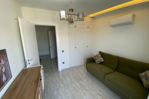 Lägenhet  i Alanya, Antalya, Turkiet Nr. 206919 - 5