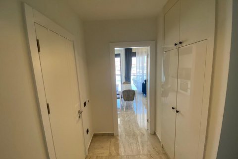 Lägenhet  i Alanya, Antalya, Turkiet Nr. 206919 - 9