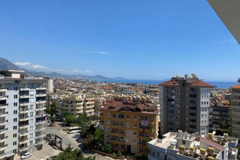 Lägenhet  i Alanya, Antalya, Turkiet Nr. 206919 - 19