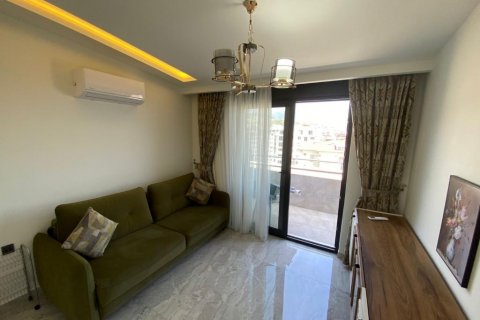 Lägenhet  i Alanya, Antalya, Turkiet Nr. 206919 - 6