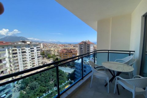 Lägenhet  i Alanya, Antalya, Turkiet Nr. 206919 - 14