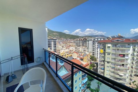 Lägenhet  i Alanya, Antalya, Turkiet Nr. 206919 - 13