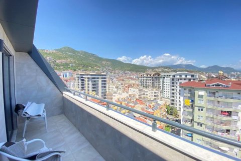 Lägenhet  i Alanya, Antalya, Turkiet Nr. 206919 - 16