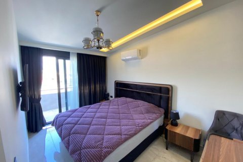 Lägenhet  i Alanya, Antalya, Turkiet Nr. 206919 - 7