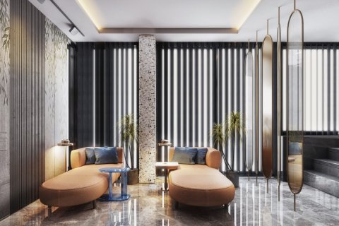 3+1 Lägenhet i Alanya, Antalya, Turkiet Nr. 157308 - 6