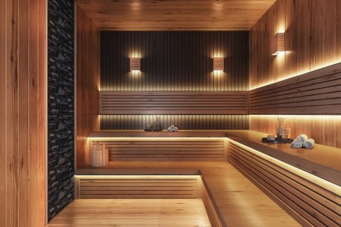 3+1 Lägenhet i Alanya, Antalya, Turkiet Nr. 157308 - 2
