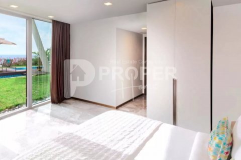 Villa for sale in Bodrum, Mugla, Turkey, 255m2, No. 118964 – photo 14