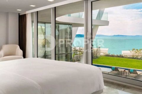 Villa for sale in Bodrum, Mugla, Turkey, 255m2, No. 118964 – photo 12