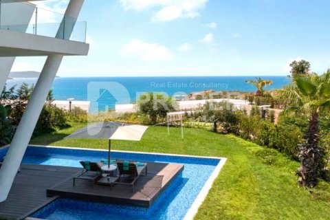 Villa for sale in Bodrum, Mugla, Turkey, 255m2, No. 118964 – photo 6