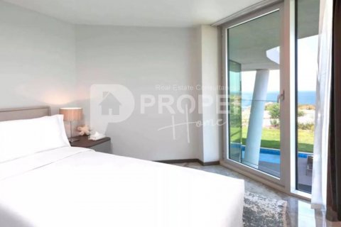 Villa for sale in Bodrum, Mugla, Turkey, 255m2, No. 118964 – photo 16