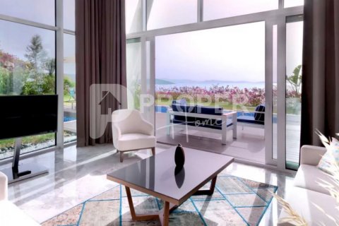 Villa for sale in Bodrum, Mugla, Turkey, 255m2, No. 118964 – photo 9