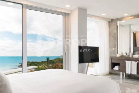 Villa for sale in Bodrum, Mugla, Turkey, 255m2, No. 118964 – photo 27