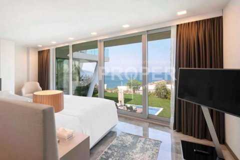 Villa for sale in Bodrum, Mugla, Turkey, 255m2, No. 118964 – photo 11