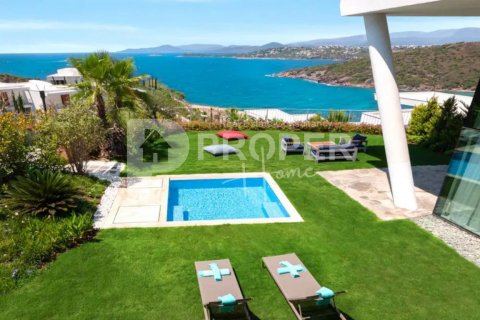 Villa for sale in Bodrum, Mugla, Turkey, 255m2, No. 118964 – photo 3