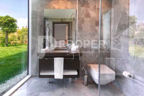Villa for sale in Bodrum, Mugla, Turkey, 255m2, No. 118964 – photo 18