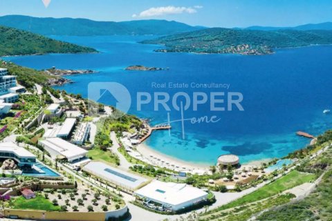 Villa for sale in Bodrum, Mugla, Turkey, 255m2, No. 118964 – photo 2
