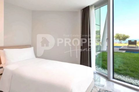 Villa for sale in Bodrum, Mugla, Turkey, 255m2, No. 118964 – photo 17