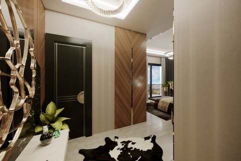 Daire  4+1  Alanya, Antalya, Türkiye №110977 - 17