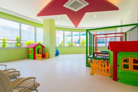 Продажа квартиры  в Махмутларе, Анталье, Турция 3 комн., 100м2, №116482 – фото 10