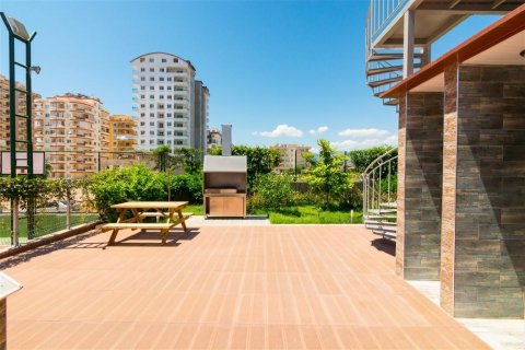Продажа квартиры  в Махмутларе, Анталье, Турция 3 комн., 100м2, №116482 – фото 4