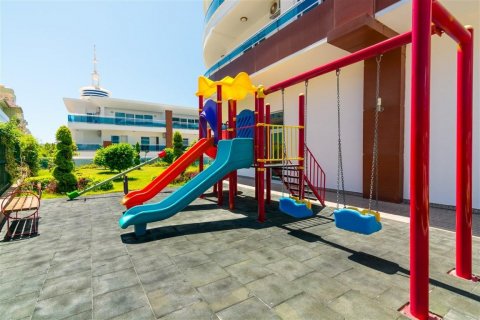 Продажа квартиры  в Махмутларе, Анталье, Турция 3 комн., 100м2, №116482 – фото 5