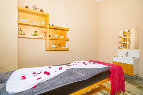 Продажа квартиры  в Махмутларе, Анталье, Турция 3 комн., 100м2, №116482 – фото 13