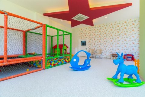 Продажа квартиры  в Махмутларе, Анталье, Турция 3 комн., 100м2, №116482 – фото 9
