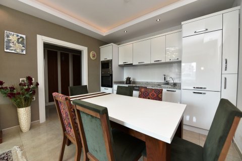 Продажа квартиры  в Махмутларе, Анталье, Турция 3 комн., 100м2, №116482 – фото 17