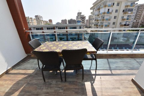 Продажа квартиры  в Махмутларе, Анталье, Турция 3 комн., 100м2, №116482 – фото 19