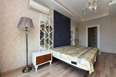 Продажа квартиры  в Махмутларе, Анталье, Турция 3 комн., 100м2, №116482 – фото 21