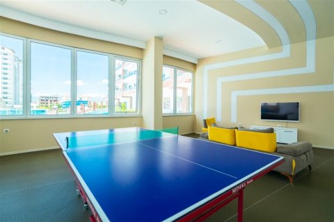 Продажа квартиры  в Махмутларе, Анталье, Турция 3 комн., 100м2, №116482 – фото 15