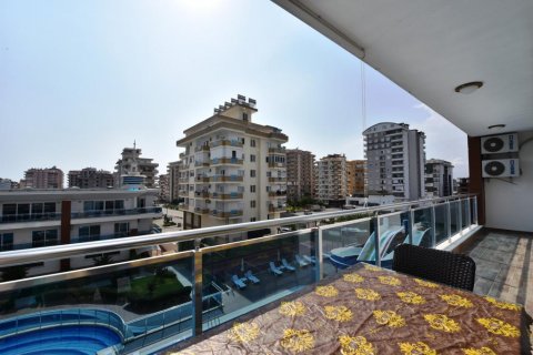 Продажа квартиры  в Махмутларе, Анталье, Турция 3 комн., 100м2, №116482 – фото 20