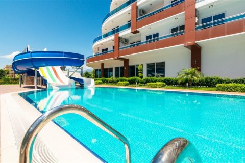 Продажа квартиры  в Махмутларе, Анталье, Турция 3 комн., 100м2, №116482 – фото 3
