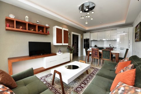 Продажа квартиры  в Махмутларе, Анталье, Турция 3 комн., 100м2, №116482 – фото 18