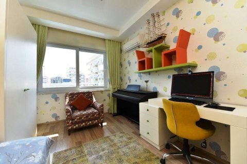 Продажа квартиры  в Махмутларе, Анталье, Турция 3 комн., 100м2, №116482 – фото 24